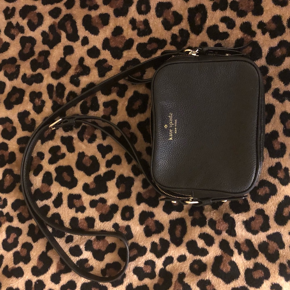 Kate Spade Cross Body